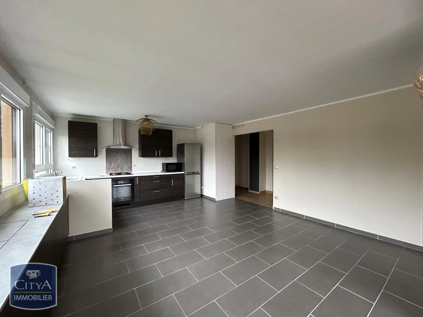Photo 1 Appartement 3 pièces 72.39m²