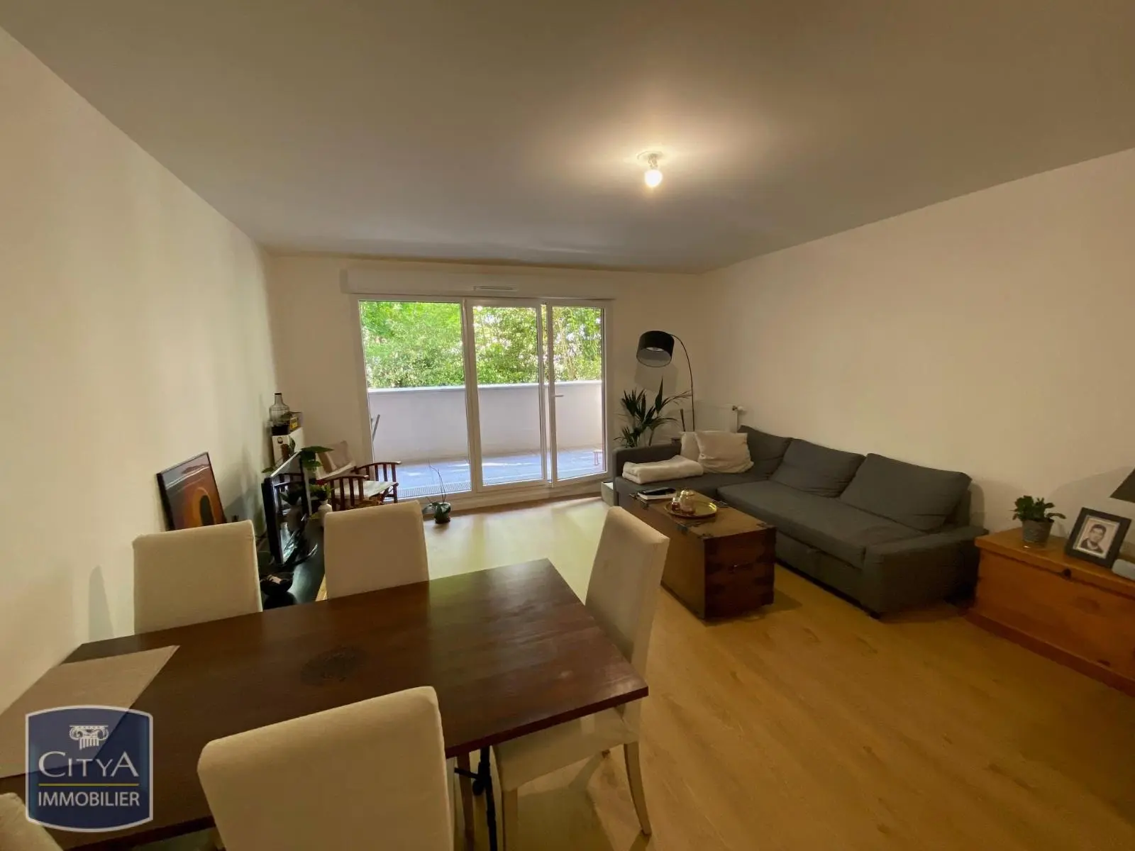 Photo 3 Appartement 3 pièces 65.5m²