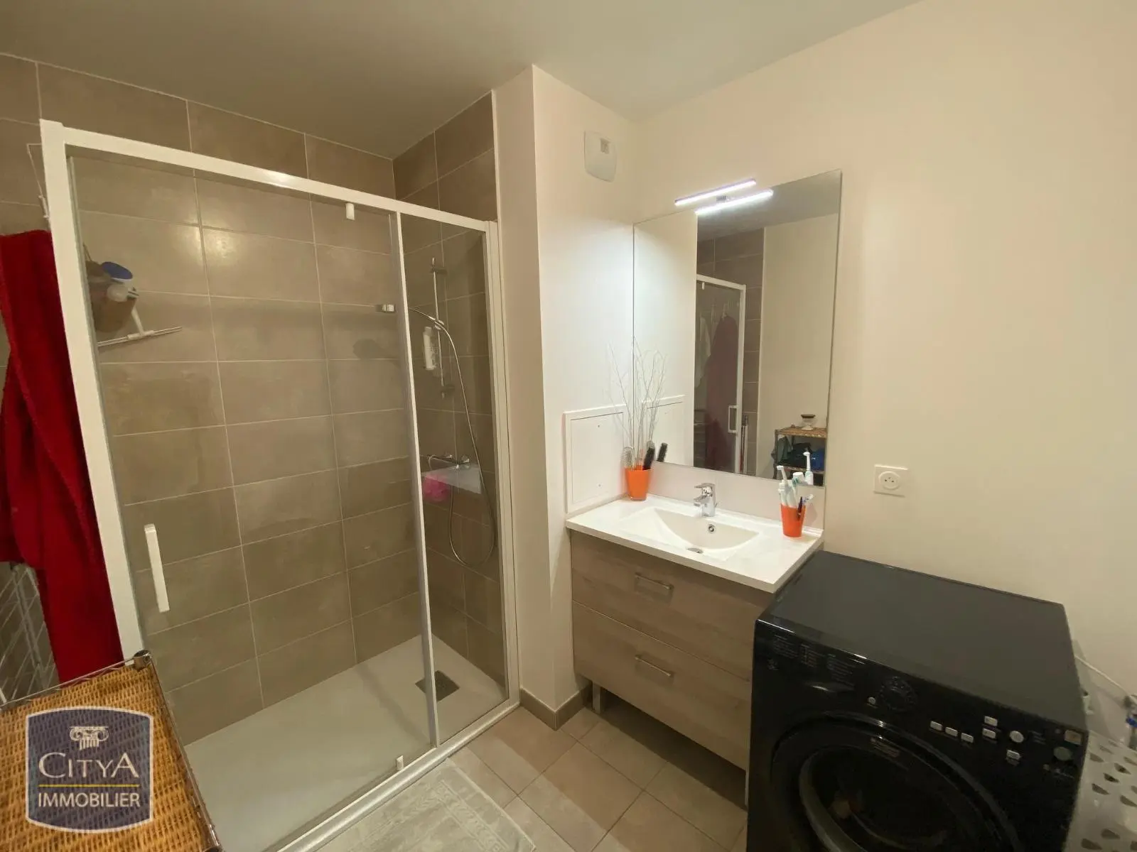 Photo 7 Appartement 3 pièces 65.5m²