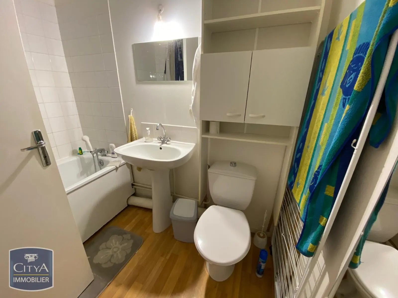 Photo 6 Appartement 2 pièces 50.71m²