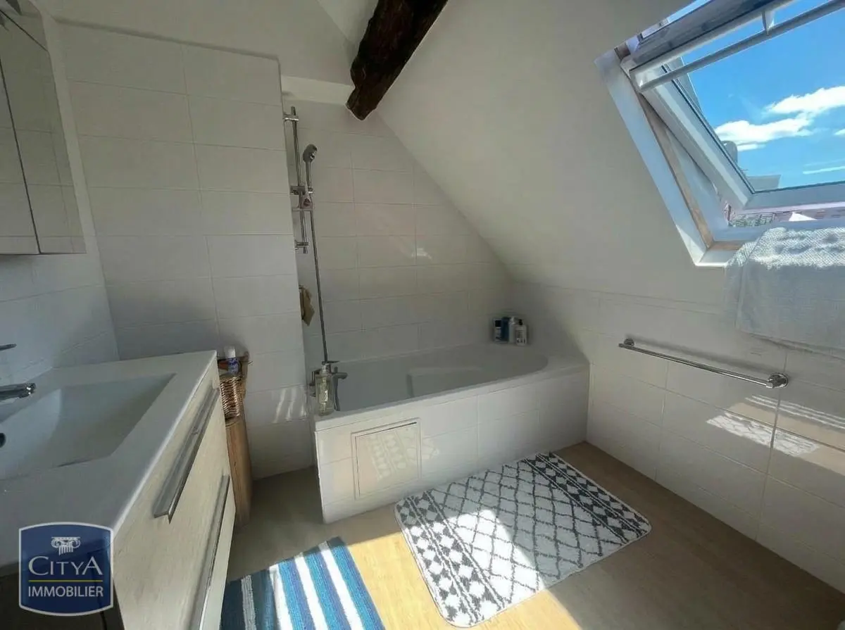 Photo 3 Appartement 3 pièces 83.42m²