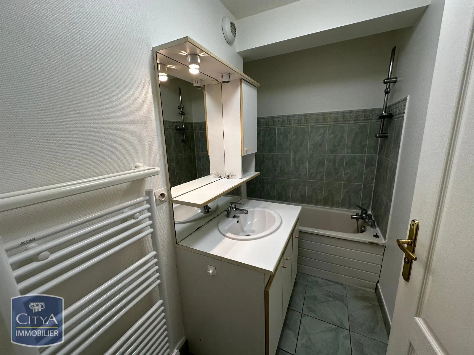 Photo 10 Appartement 4 pièces 73.3m²