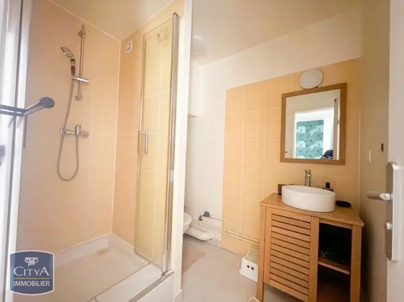 Photo 6 Appartement 1 pièce 28.02m²