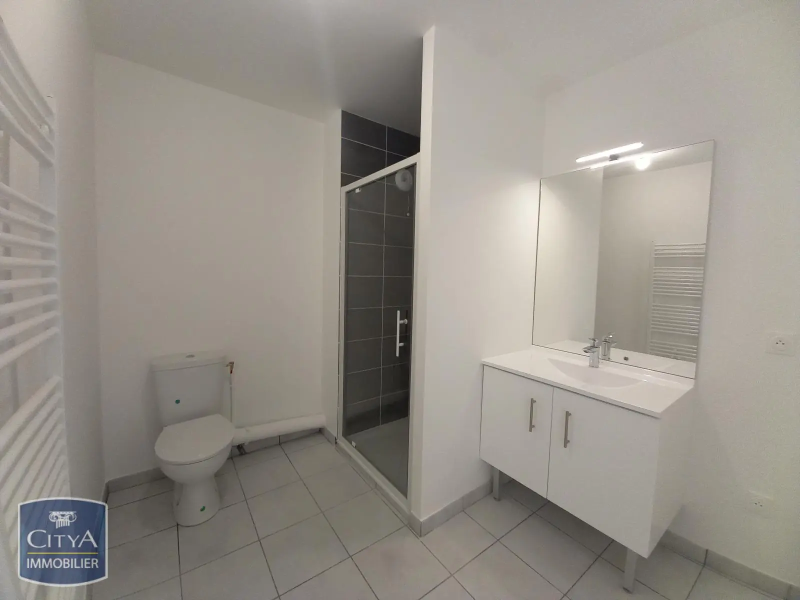 Photo 3 Appartement 1 pièce 24.93m²