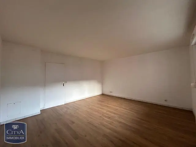 Photo 2 Appartement 2 pièces 45.21m²