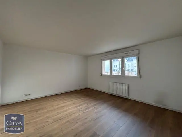 Photo 1 Appartement 2 pièces 45.21m²