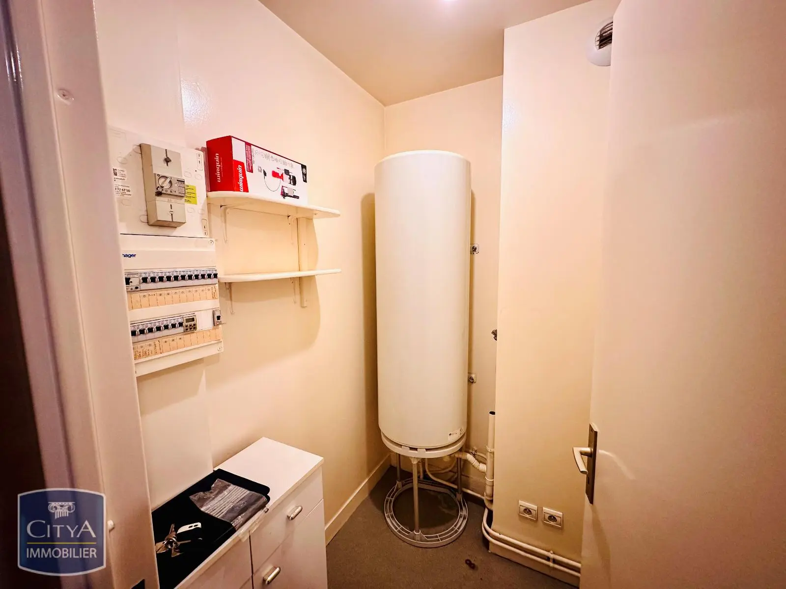 Photo 6 Appartement 3 pièces 49.95m²