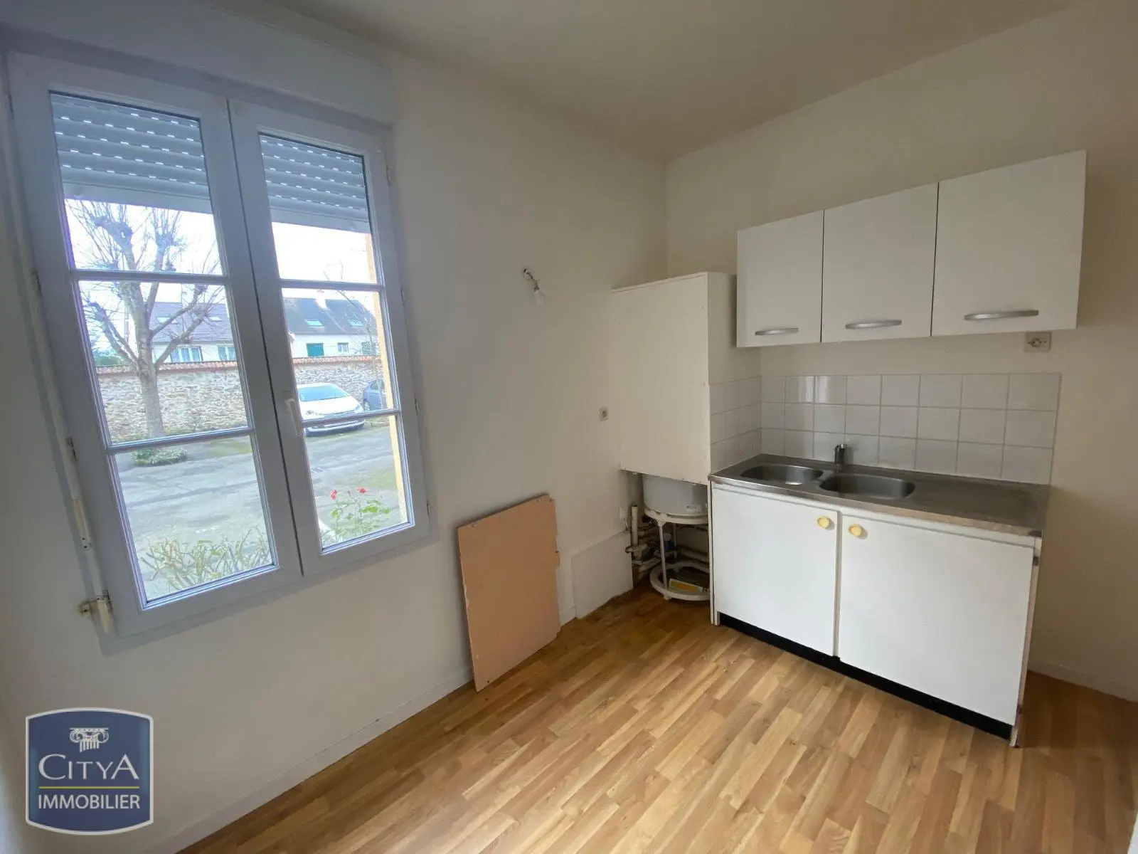 Photo 4 Appartement 2 pièces 50.71m²