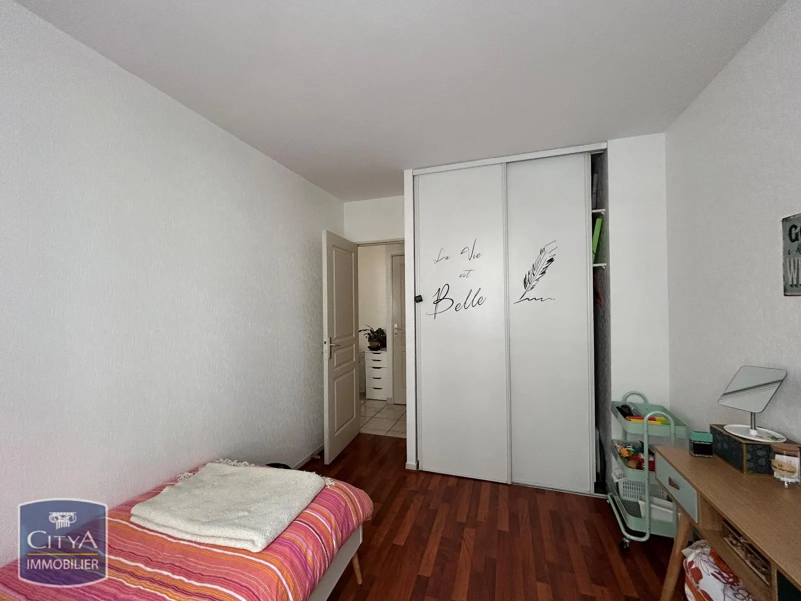 Photo 4 Appartement 2 pièces 40.02m²