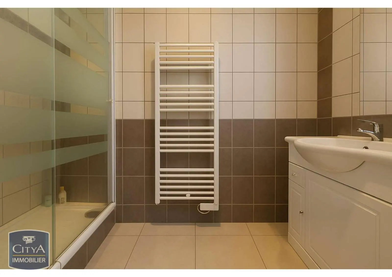 Photo 6 Appartement 2 pièces 44.54m²