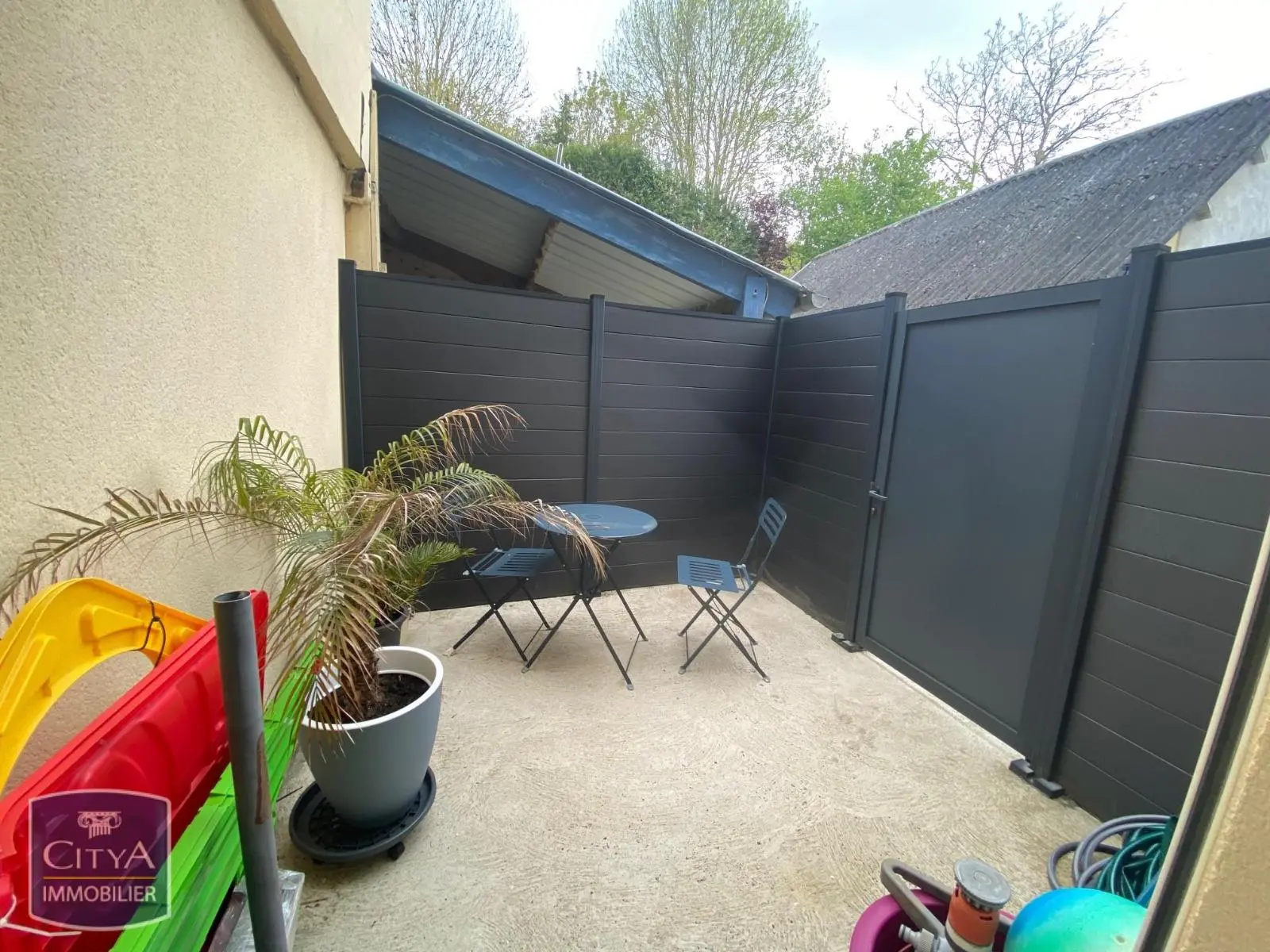 Photo 4 Appartement 2 pièces 37.4m²