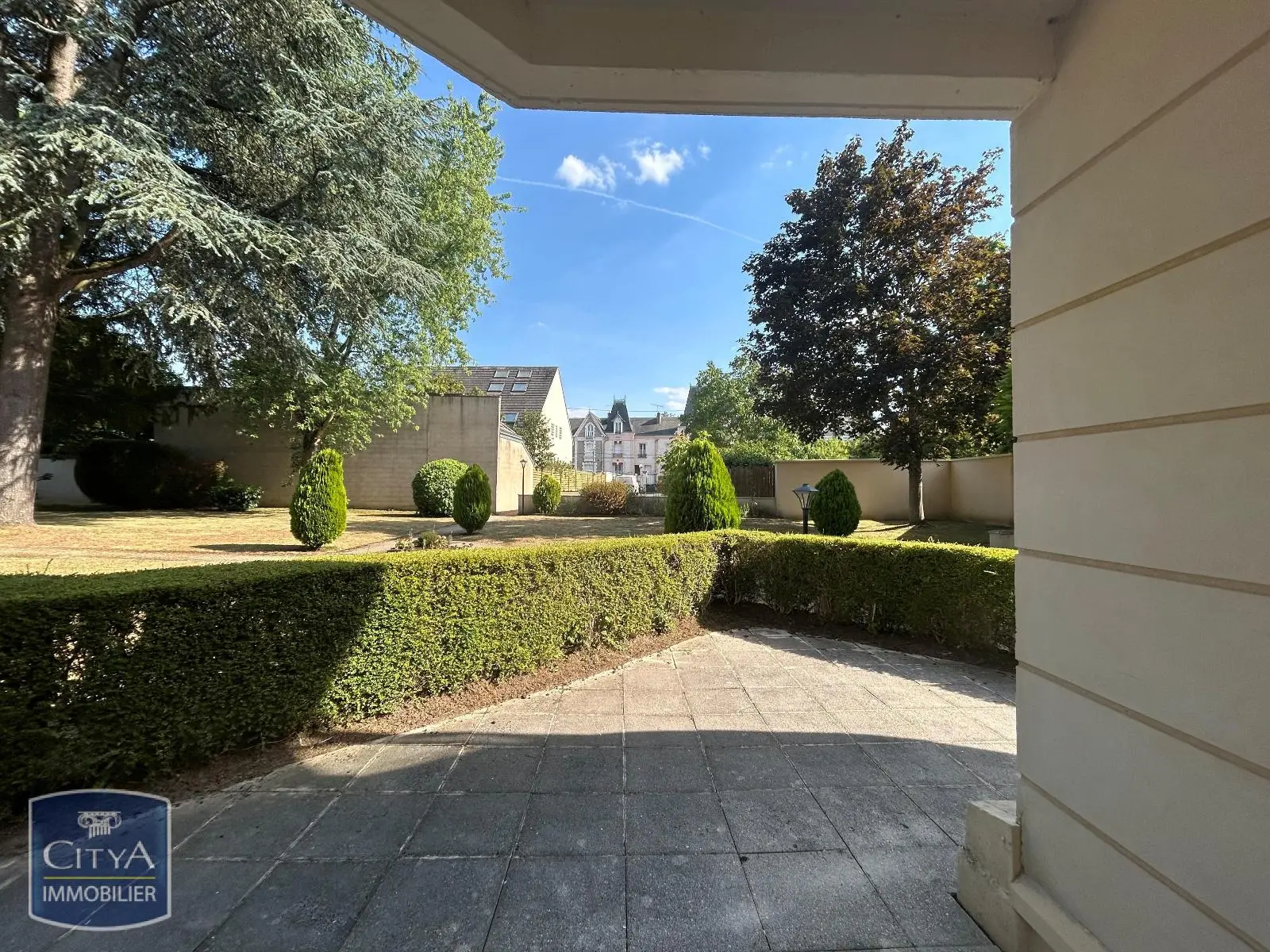 Rambouillet (78120) Appartement 2 pièces 41.2m² photo 4