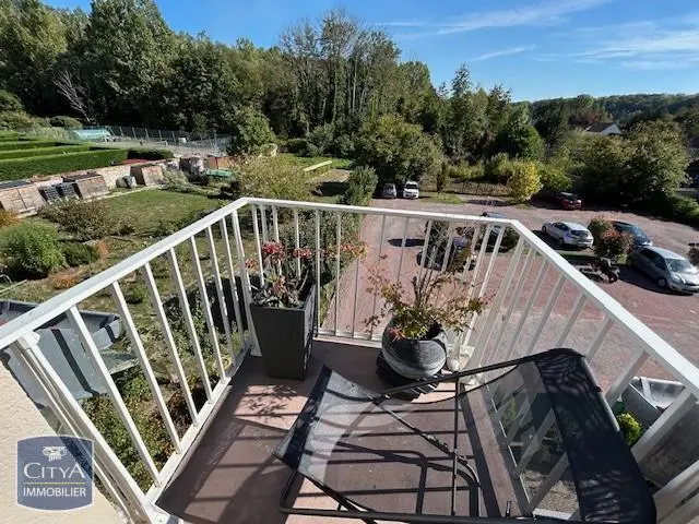 Photo 7 Appartement 1 pièce 23.28m²