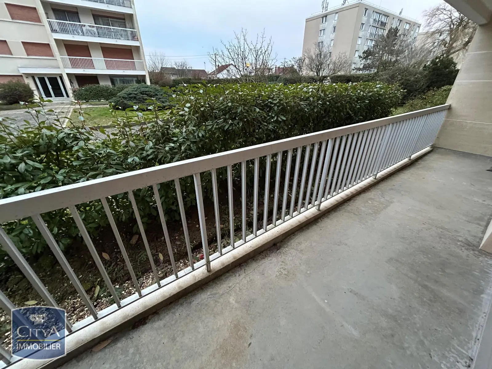 Photo 6 Appartement 2 pièces 57.35m²