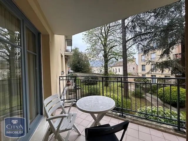 Photo 5 Appartement 1 pièce 31.4m²