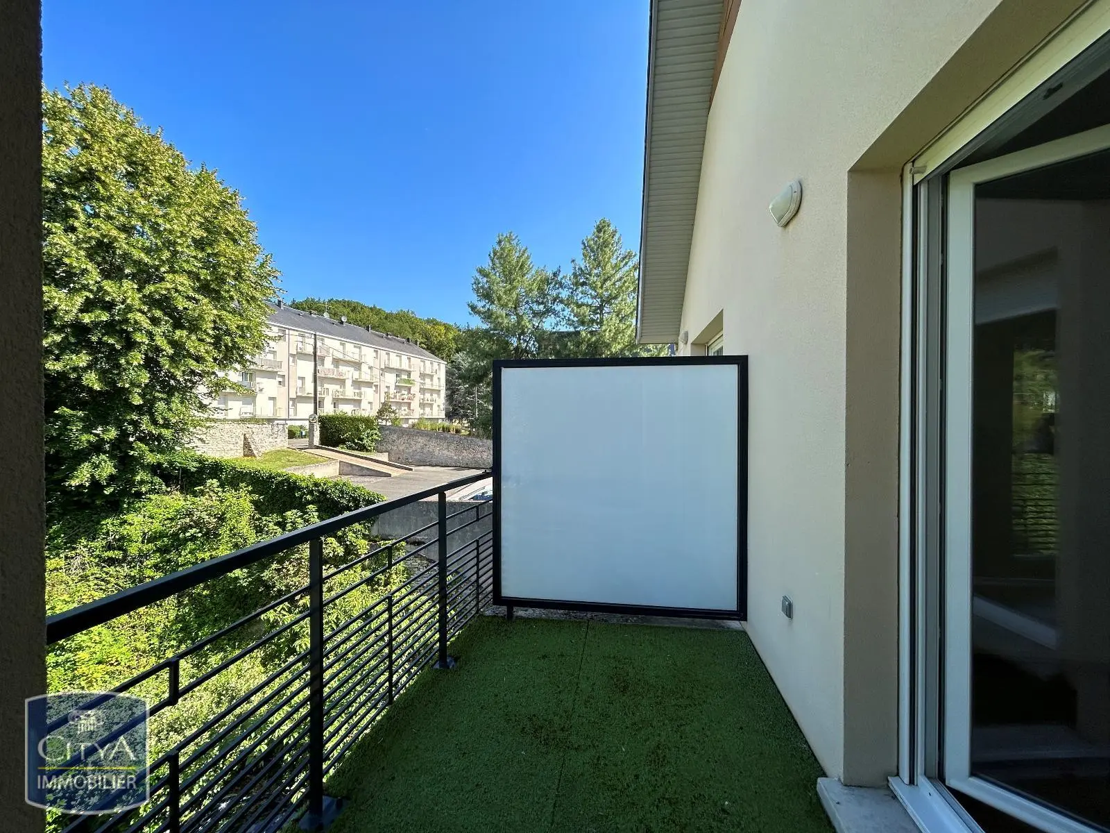 Photo 5 Appartement 2 pièces 40.38m²