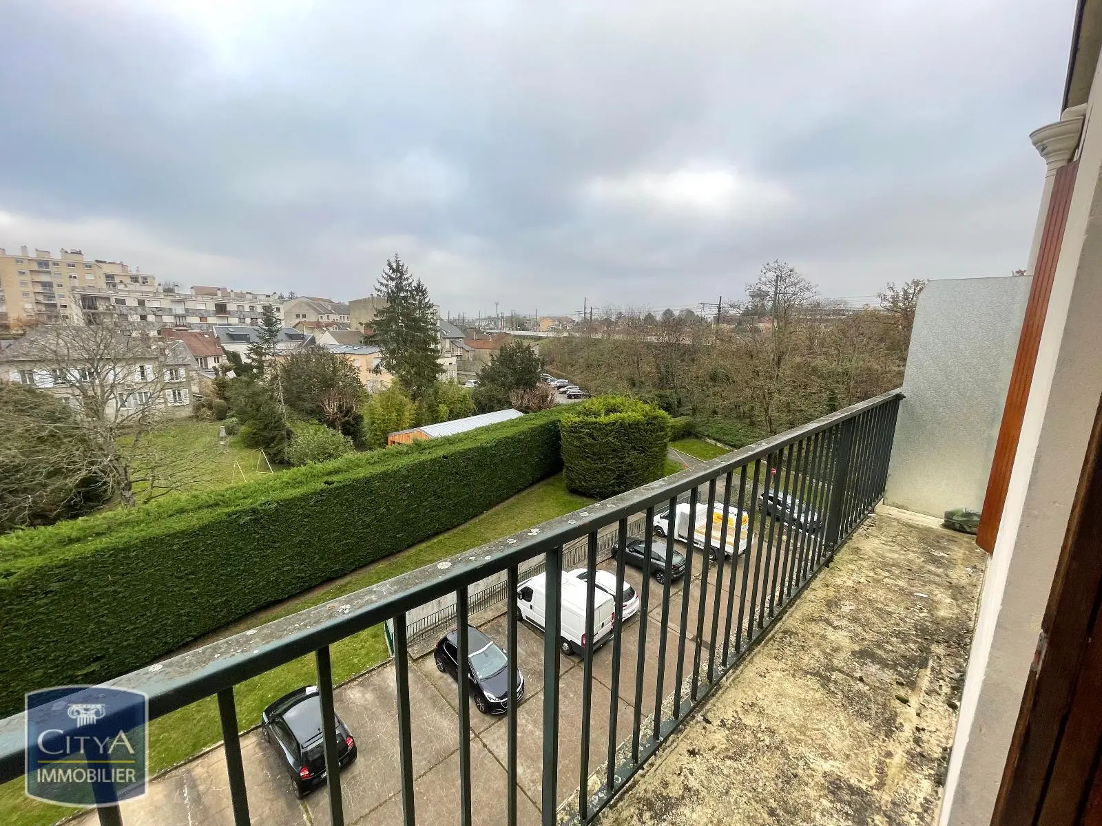Photo 5 Appartement 2 pièces 53.82m²