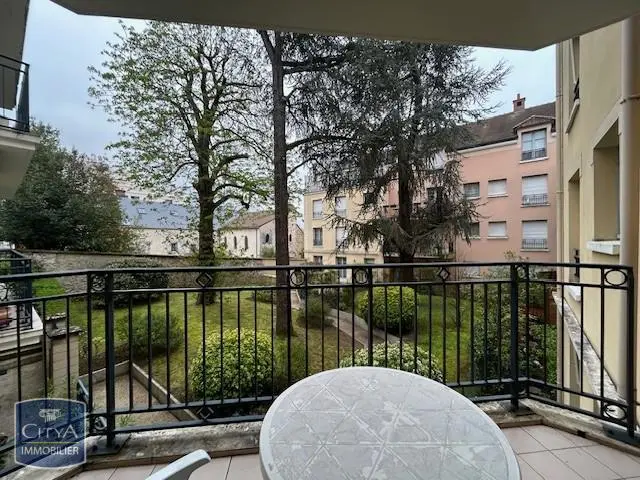 Photo 6 Appartement 1 pièce 31.4m²