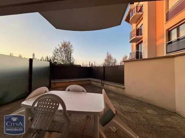 Photo 6 Appartement 1 pièce 31.18m²