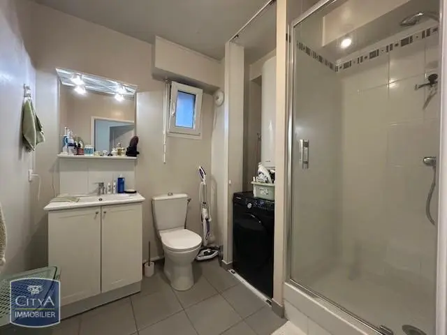 Photo 5 Appartement 1 pièce 31.18m²