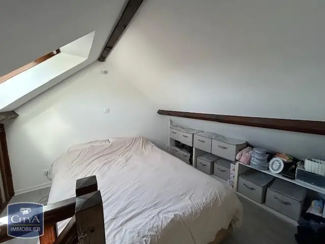 Photo 5 Appartement 1 pièce 23.28m²