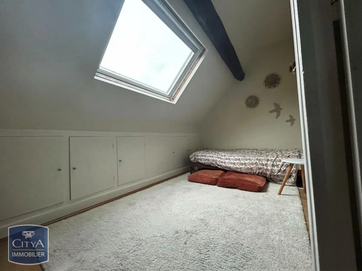 Photo 2 Appartement 3 pièces 83.42m²