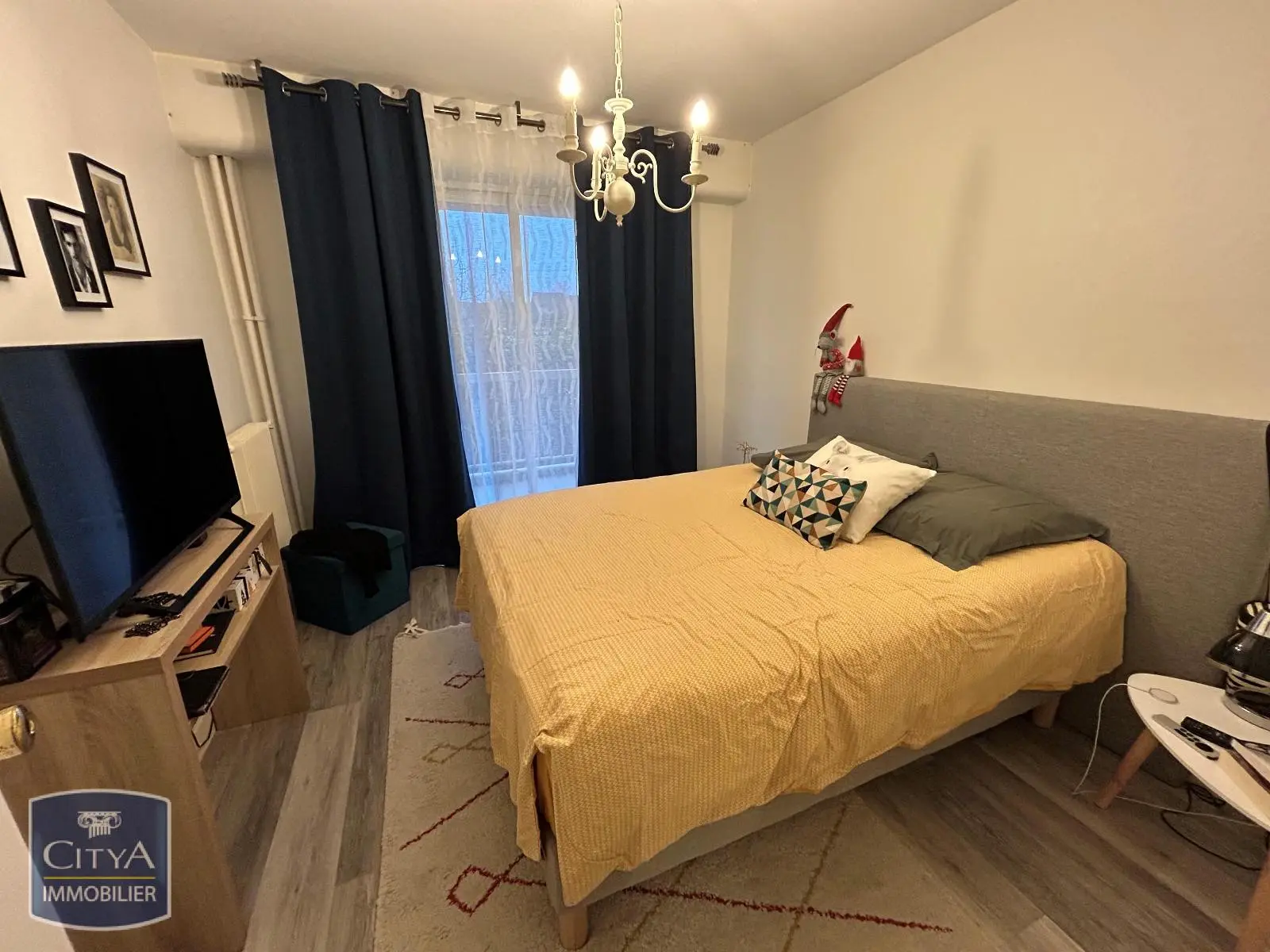 Photo 4 Appartement 2 pièces 57.35m²