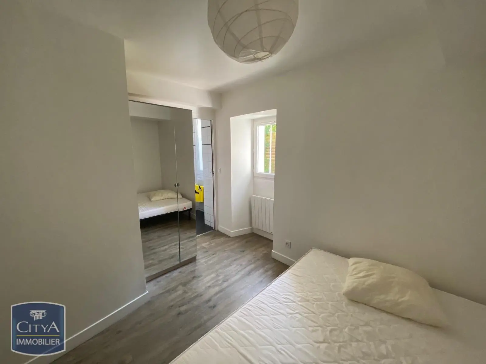 Photo 2 Appartement 2 pièces 36.25m²