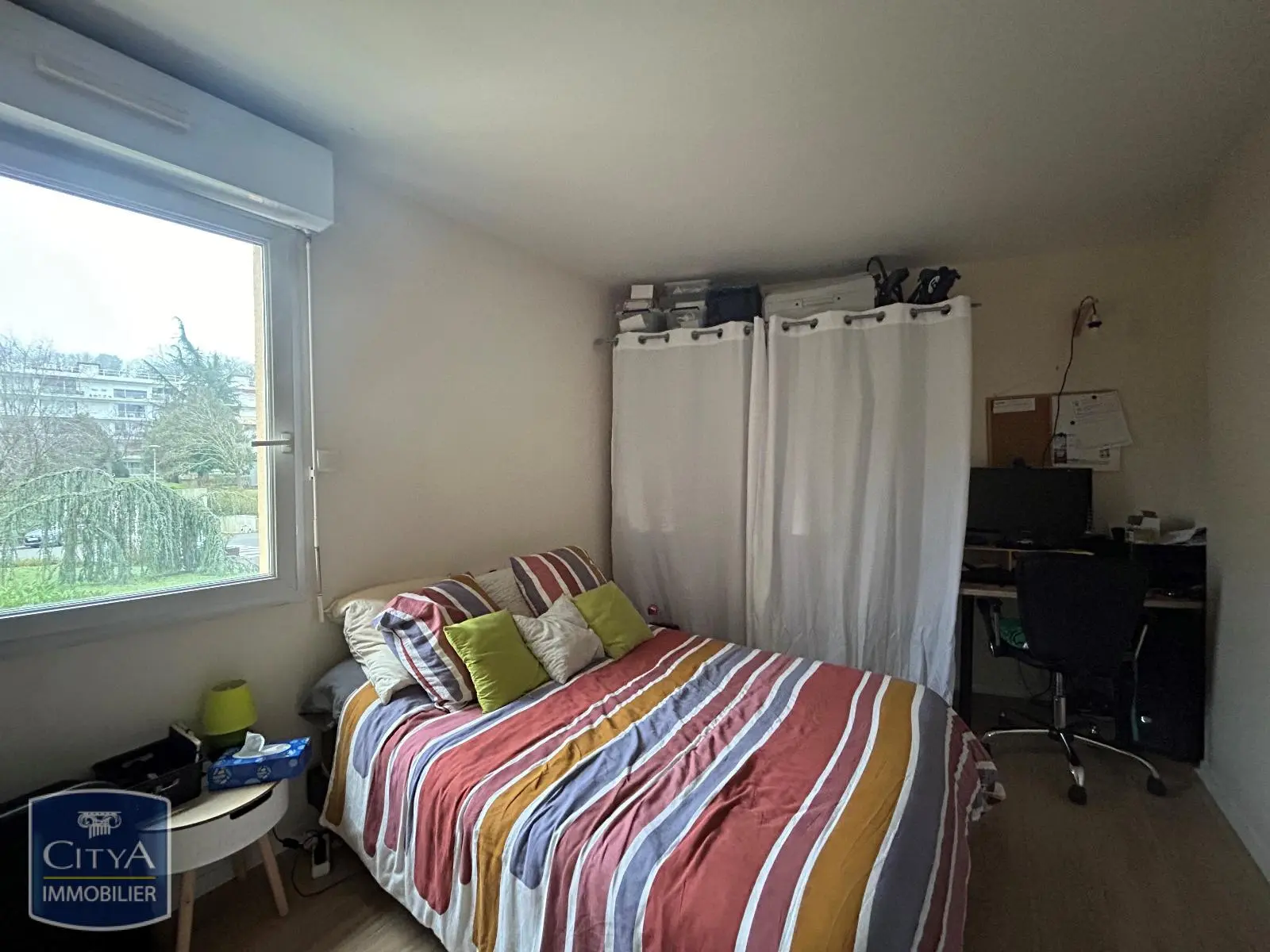 Photo 4 Appartement 2 pièces 40m²