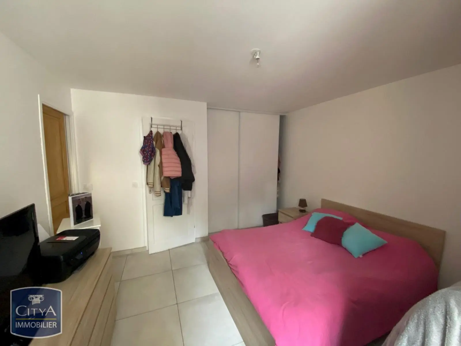 Photo 3 Appartement 2 pièces 37.4m²