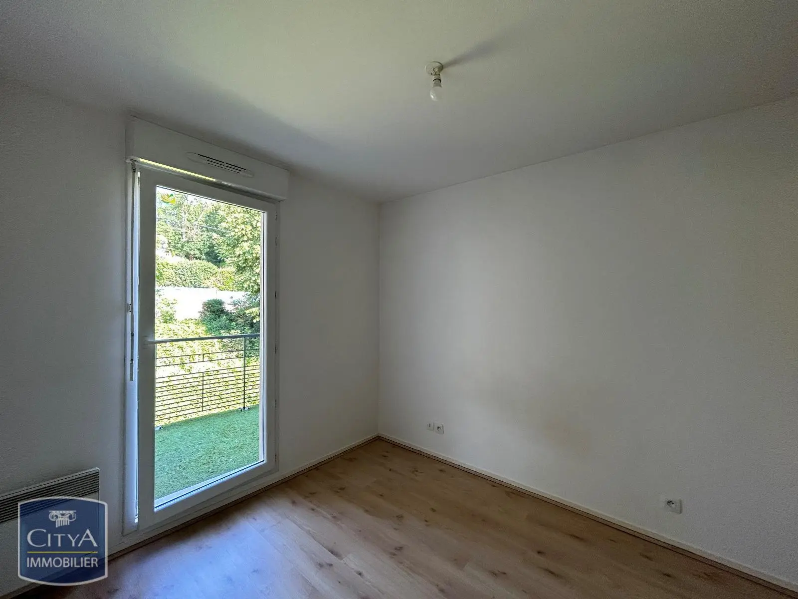 Photo 6 Appartement 2 pièces 40.38m²