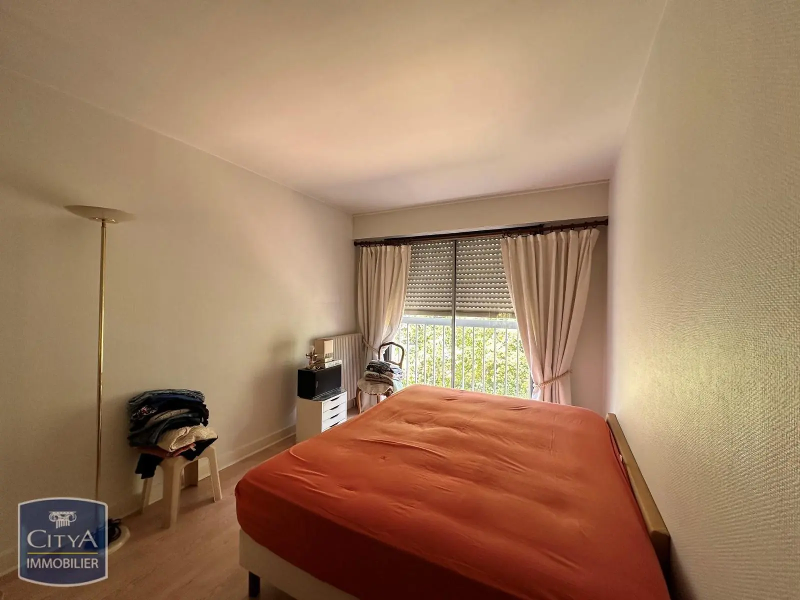 Photo 3 Appartement 2 pièces 61.28m²