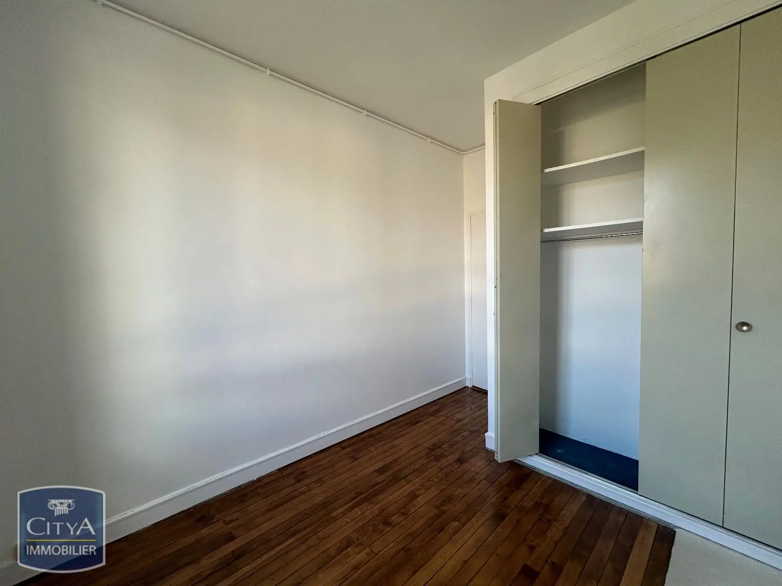 Photo 5 Appartement 2 pièces 34.64m²