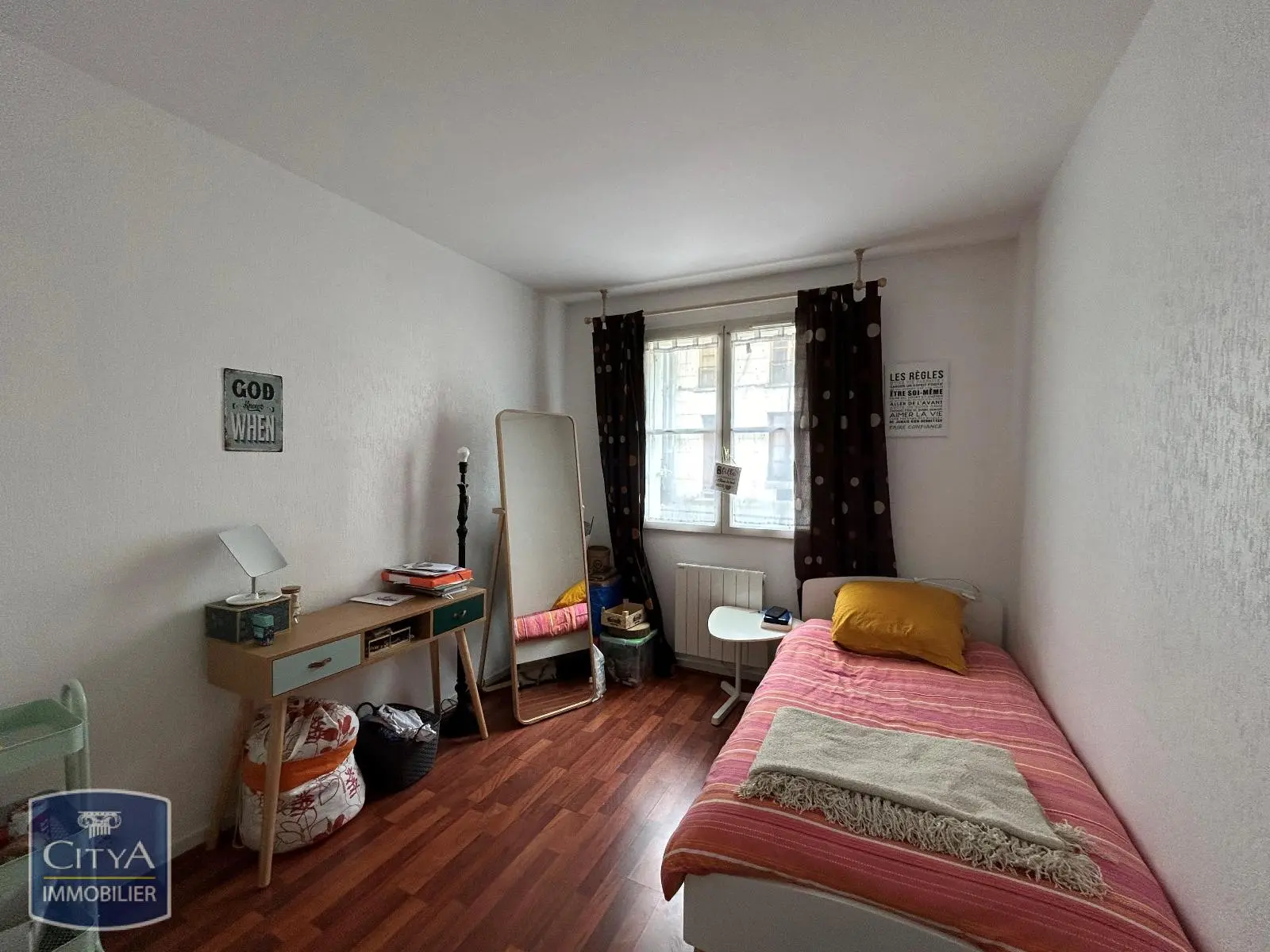 Photo 5 Appartement 2 pièces 40.02m²