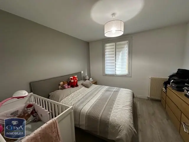 Photo 7 Appartement 3 pièces 74.8m²