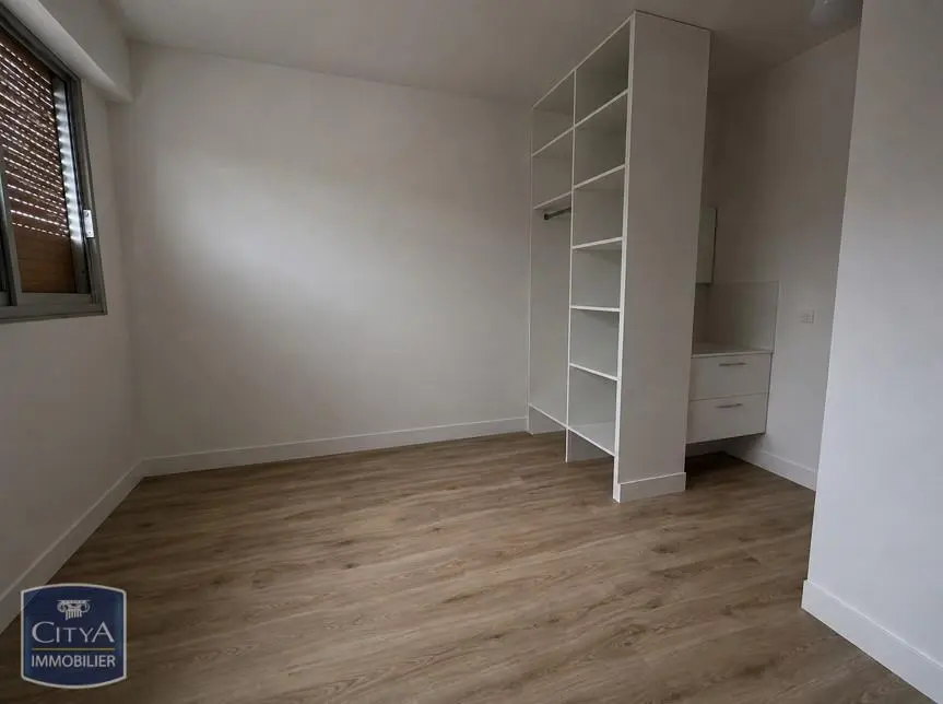 Photo 3 Appartement 2 pièces 27.88m²