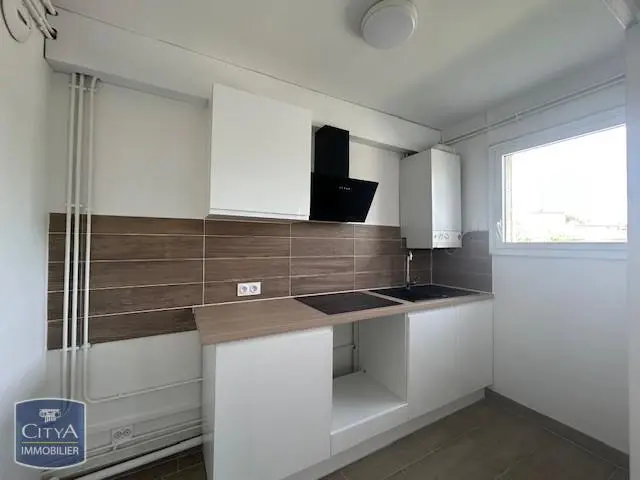 Photo 4 Appartement 1 pièce 33.39m²