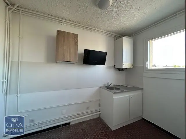 Photo 3 Appartement 1 pièce 33.39m²