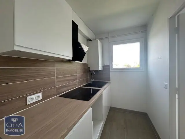 Photo 5 Appartement 1 pièce 33.39m²