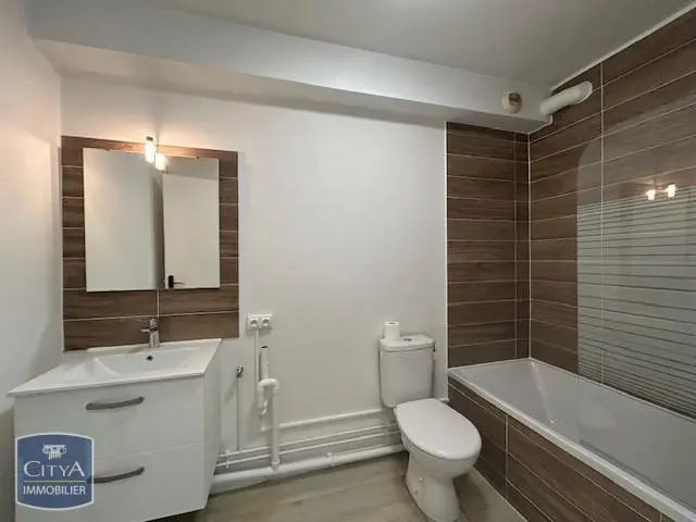 Photo 6 Appartement 1 pièce 33.39m²