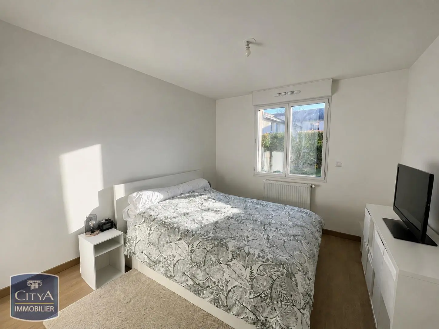 Photo 5 Appartement 2 pièces 41.41m²