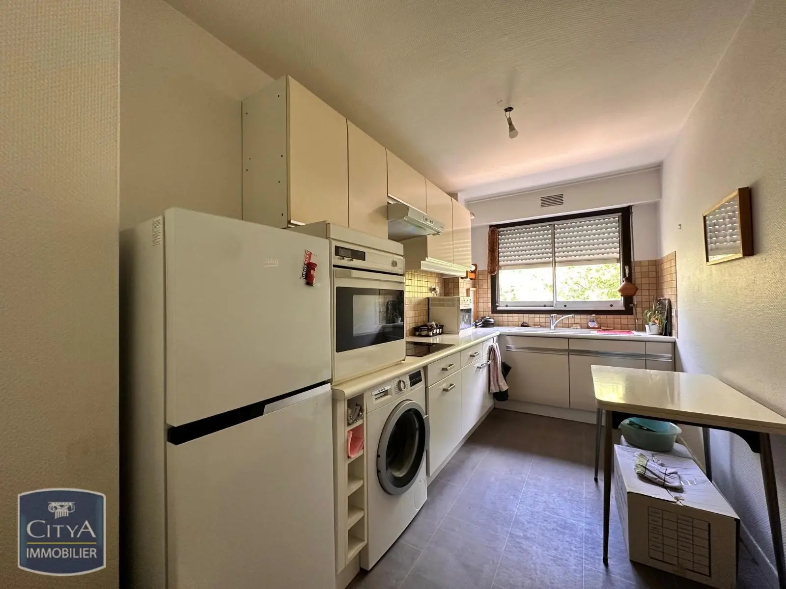 Photo 2 Appartement 2 pièces 61.28m²