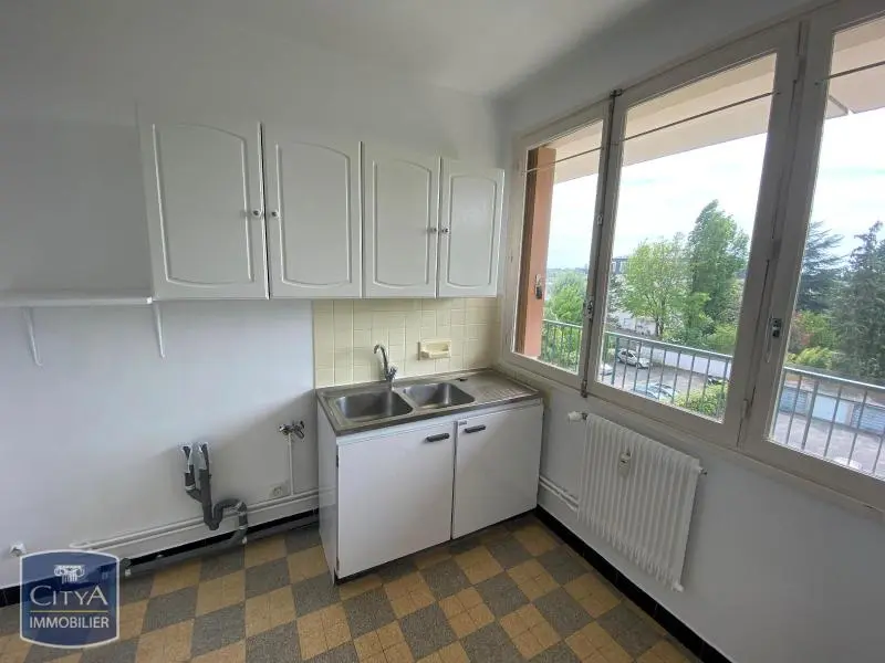 Photo 3 Appartement 2 pièces 52.57m²