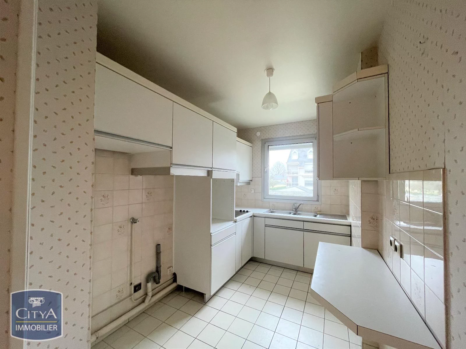Photo 4 Appartement 2 pièces 51.1m²