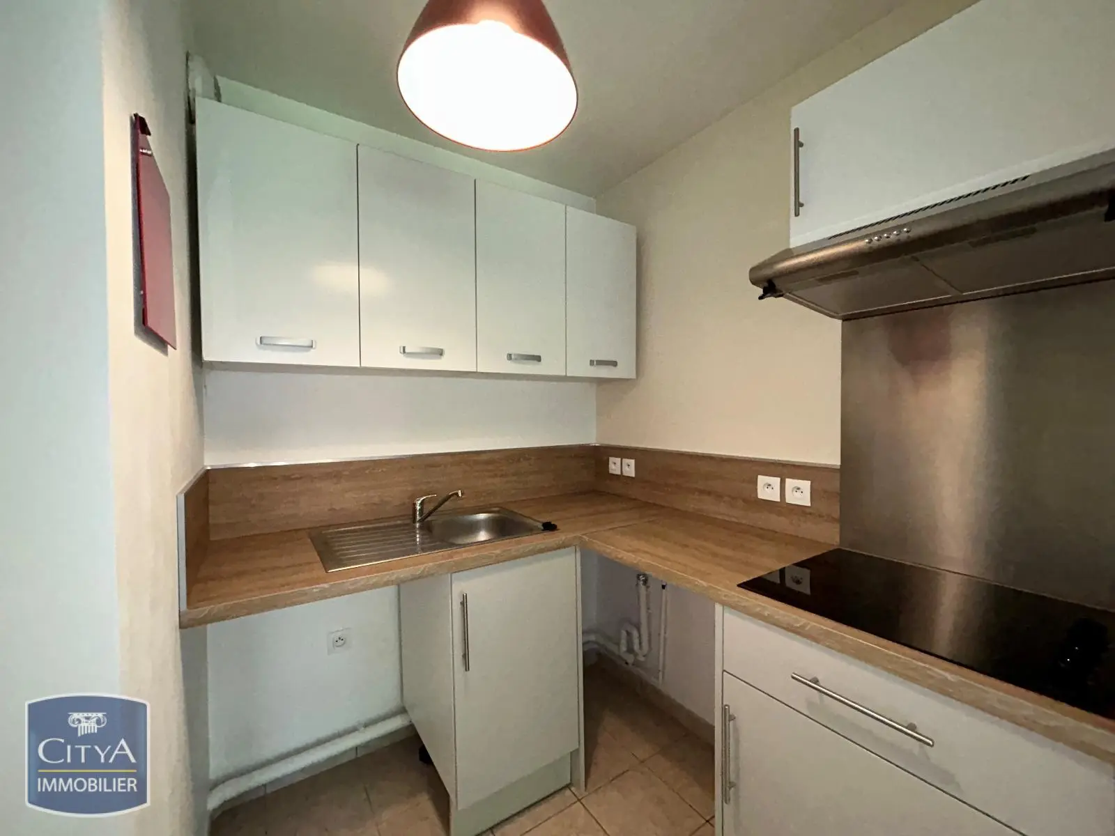 Photo 3 Appartement 2 pièces 40.38m²