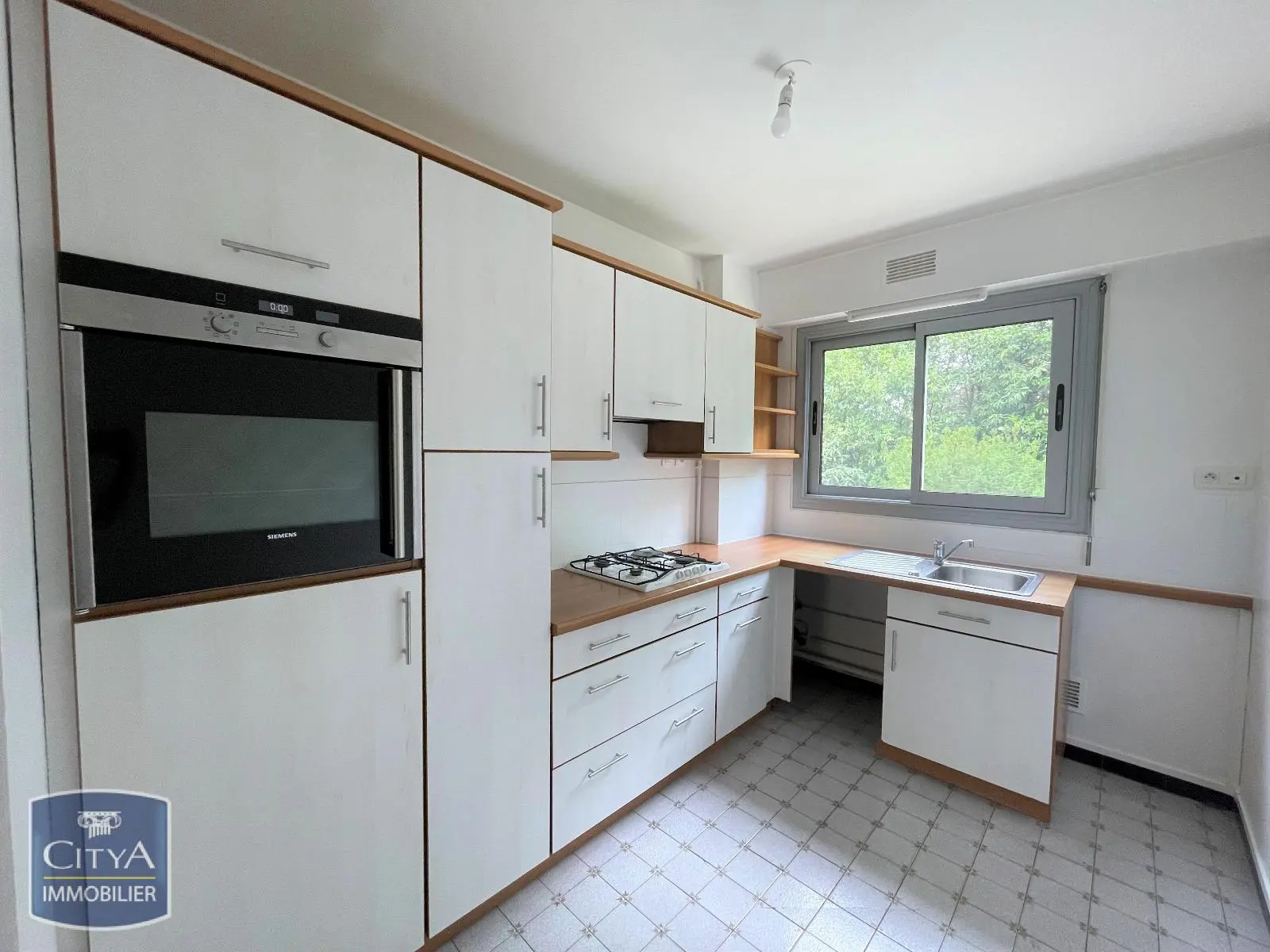 Photo 5 Appartement 3 pièces 66.05m²
