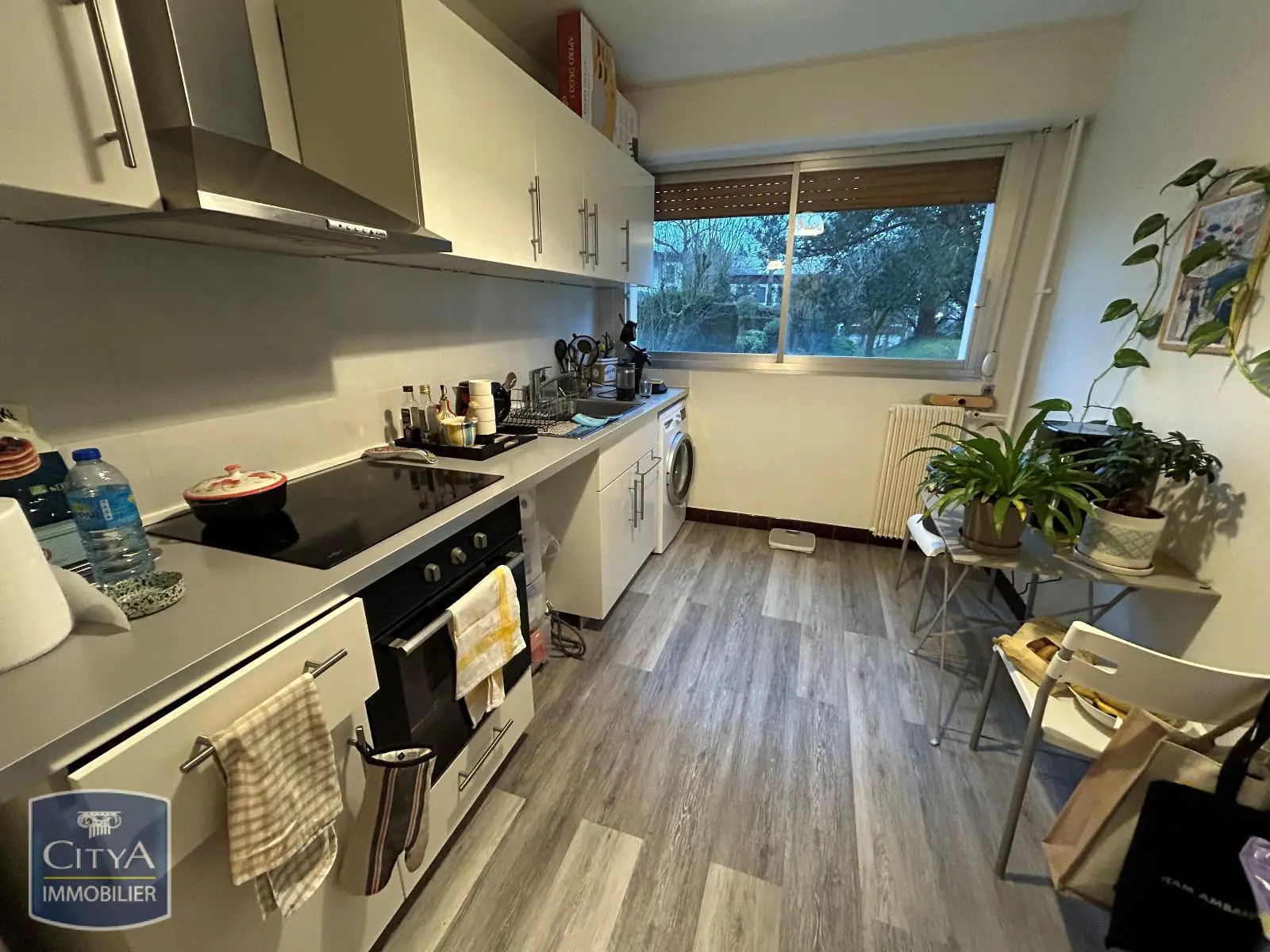 Photo 3 Appartement 2 pièces 57.35m²