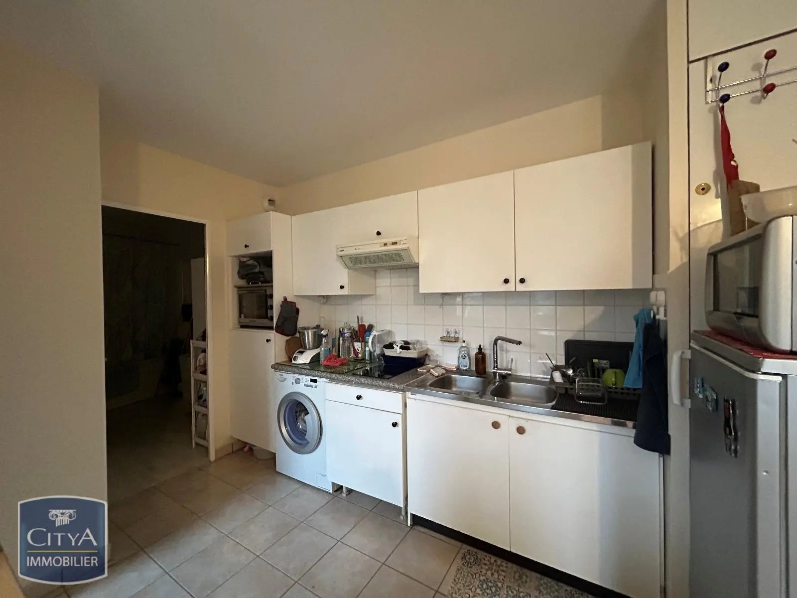 Photo 3 Appartement 2 pièces 40m²