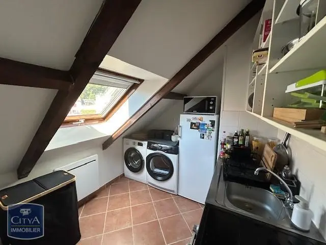 Photo 4 Appartement 1 pièce 23.28m²