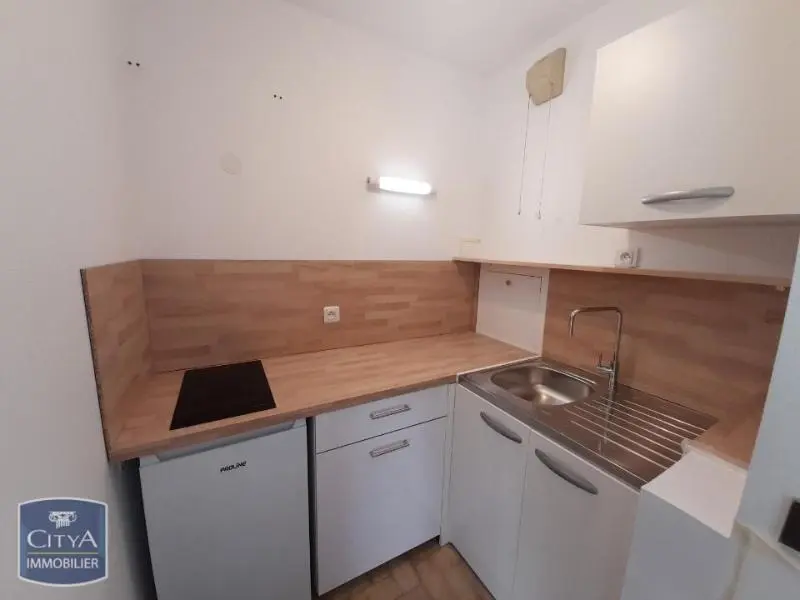 Photo 3 Appartement 1 pièce 29.74m²